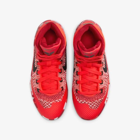 Nike Kobe 9 Elite Protro. Christmas (2024) (GS). SIZE 5.5Y HJ9446-600 - Picture 6 of 7